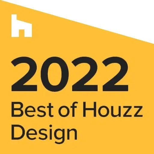 2022 Best of Houzz Design
