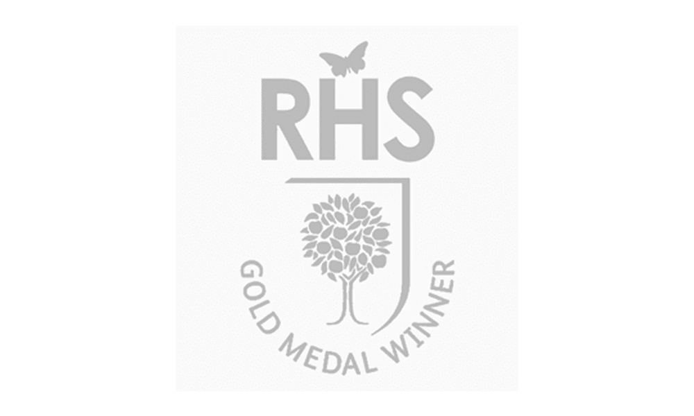 RHS Gold Medal Winner 2017 - Landscape architecture and garden design - WM DESIGN STUDIO