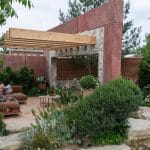 Baz Grainger RHS Chelsea 2025