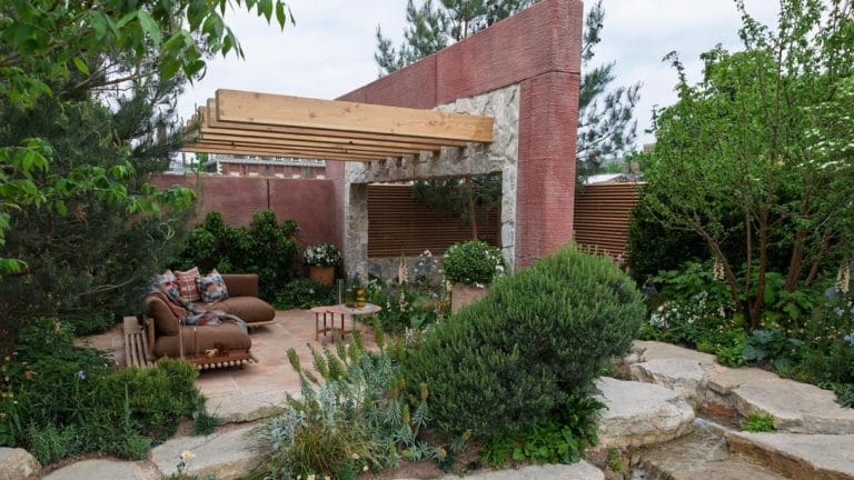 Baz Grainger RHS Chelsea 2025