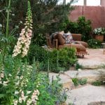 Baz Grainger RHS Chelsea 2025