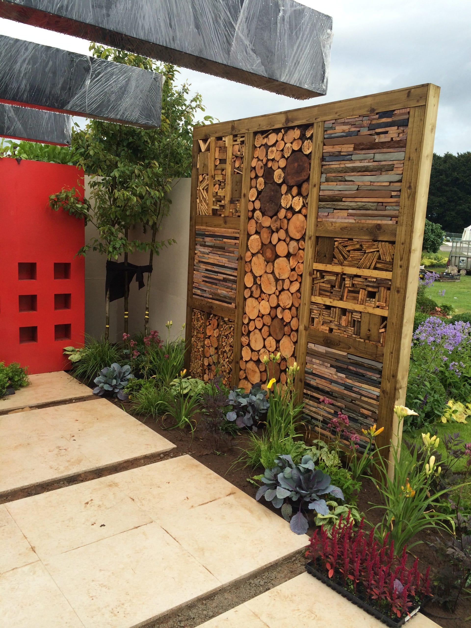 Cloud 9 Kitchen Garden