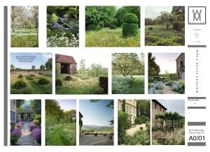 Rural landscape architecture